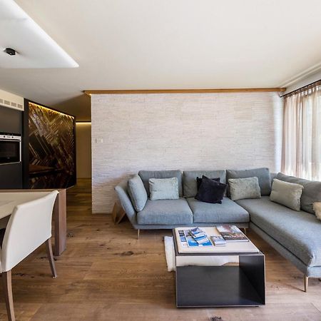 Residence Latemarblick 노바레반떼 외부 사진