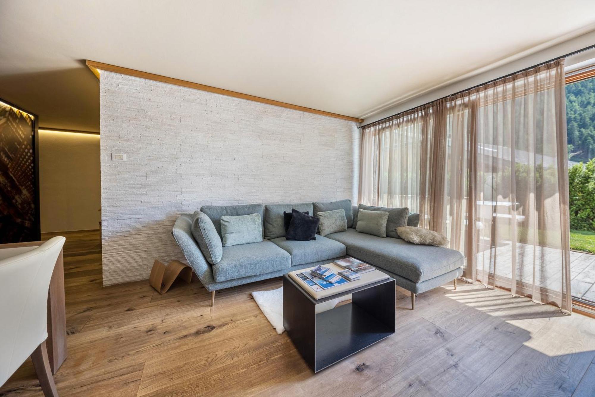 Residence Latemarblick 노바레반떼 외부 사진