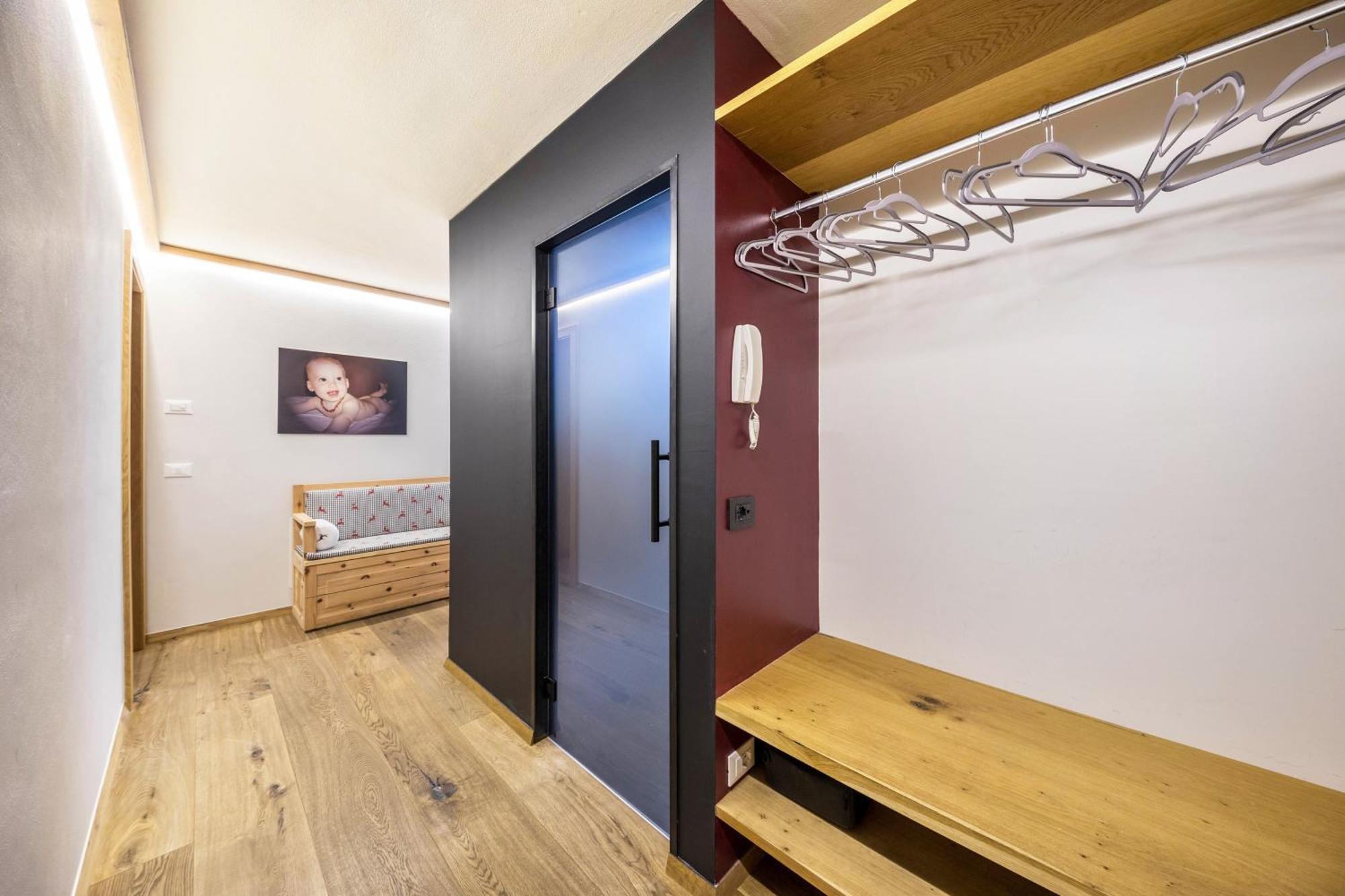 Residence Latemarblick 노바레반떼 외부 사진