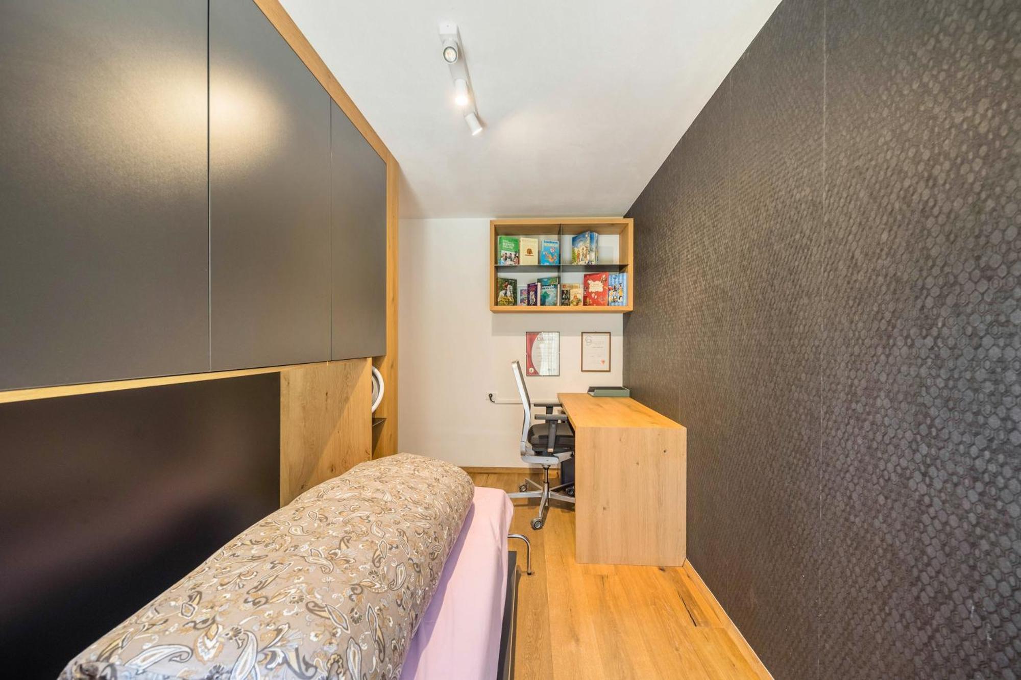 Residence Latemarblick 노바레반떼 외부 사진