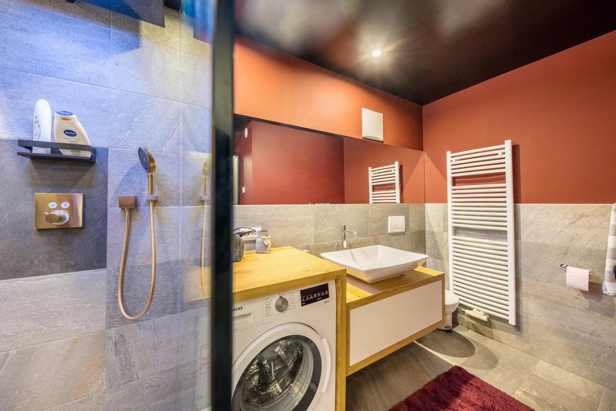 Residence Latemarblick 노바레반떼 외부 사진