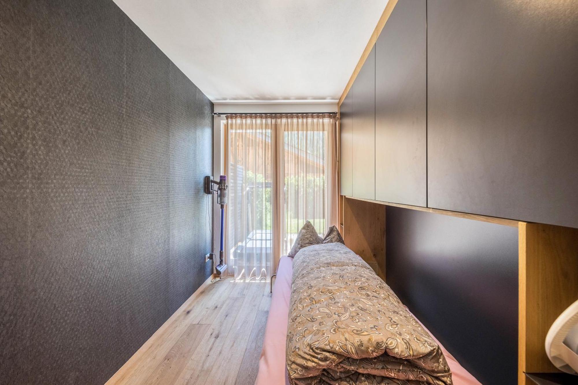 Residence Latemarblick 노바레반떼 외부 사진
